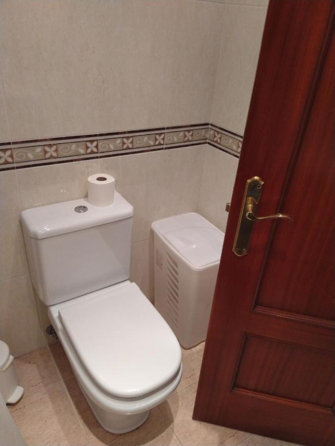 Apartamento Maria Santoña Kültér fotó