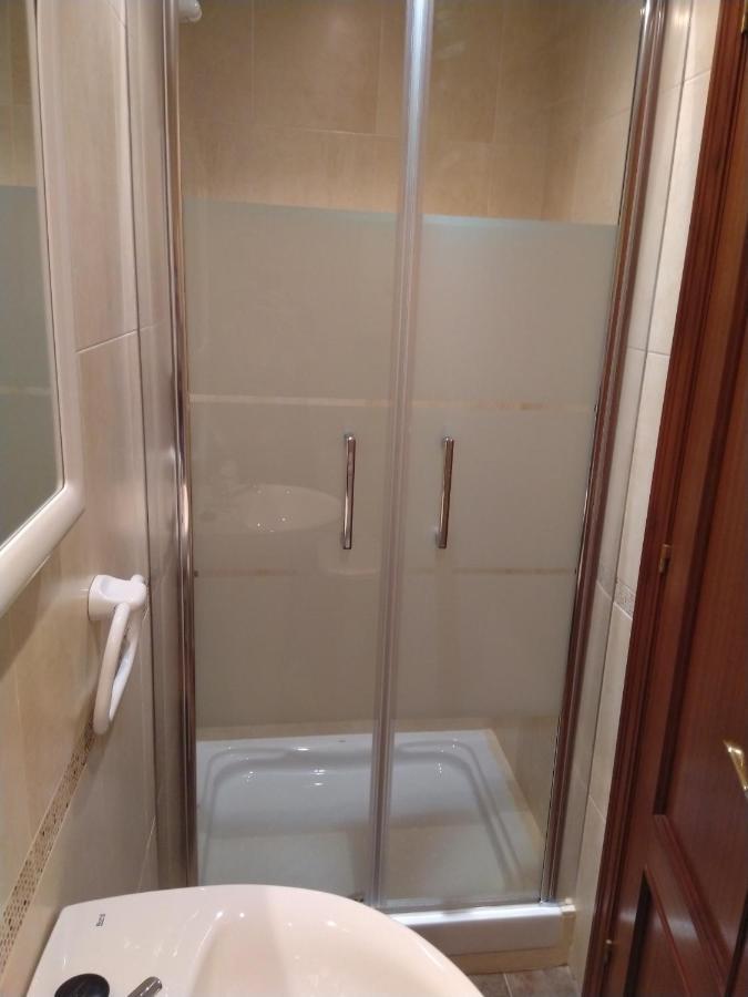 Apartamento Maria Santoña Kültér fotó