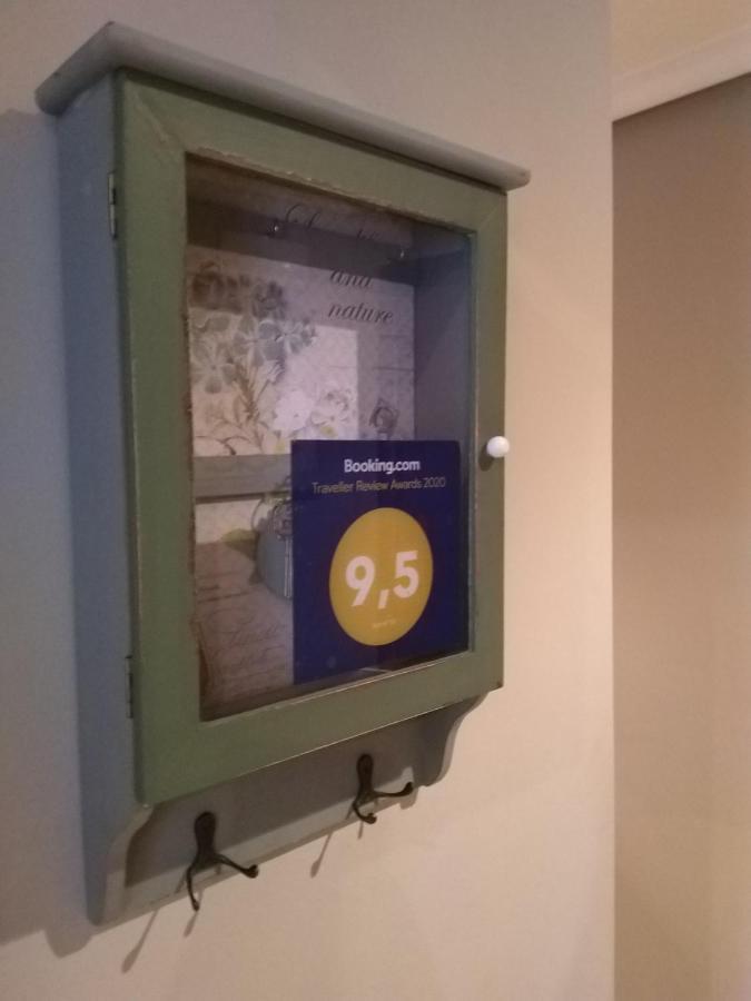 Apartamento Maria Santoña Kültér fotó