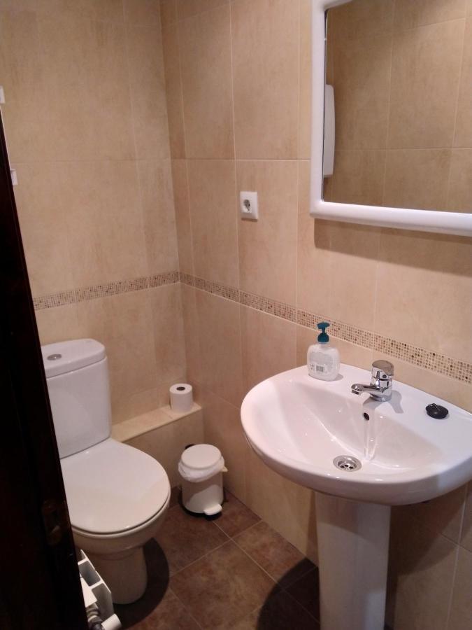 Apartamento Maria Santoña Kültér fotó