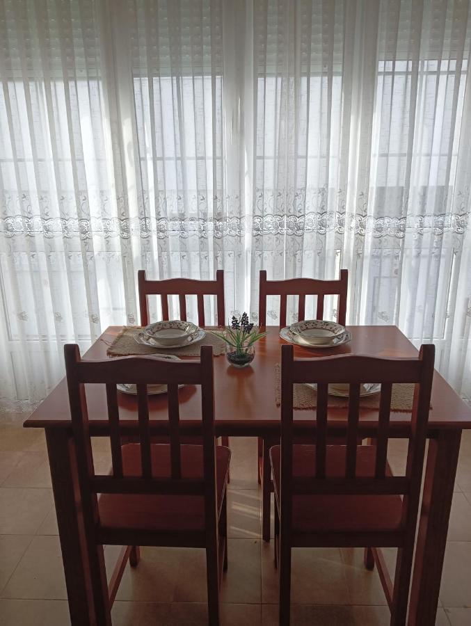 Apartamento Maria Santoña Kültér fotó