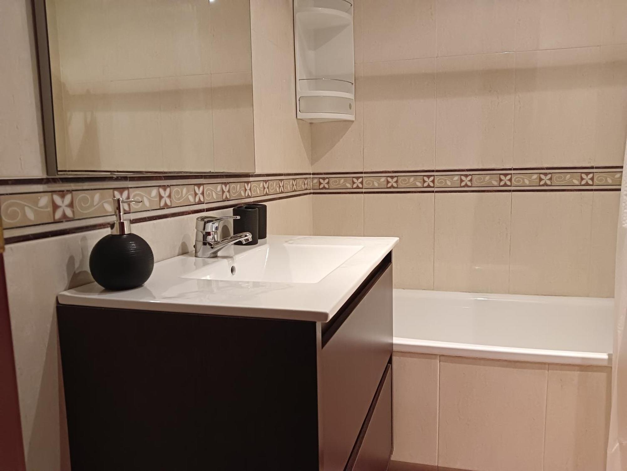 Apartamento Maria Santoña Kültér fotó
