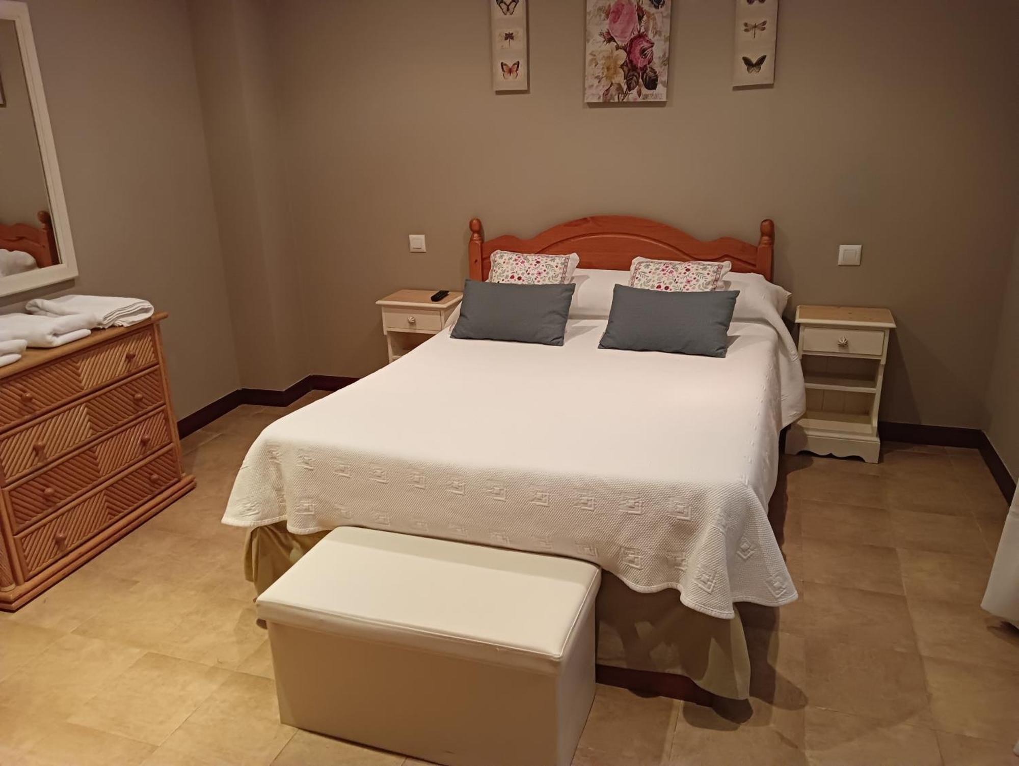 Apartamento Maria Santoña Kültér fotó