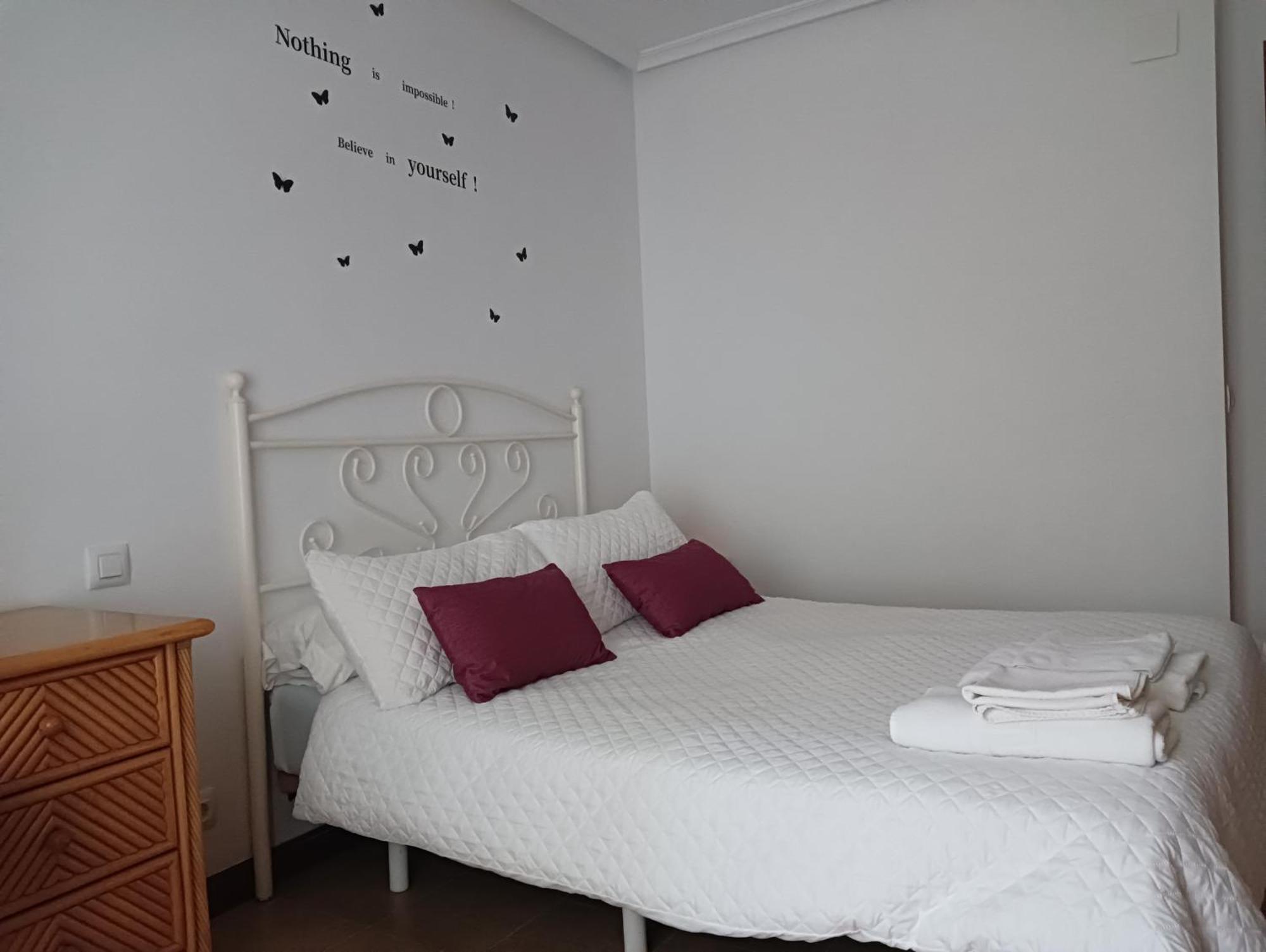 Apartamento Maria Santoña Kültér fotó